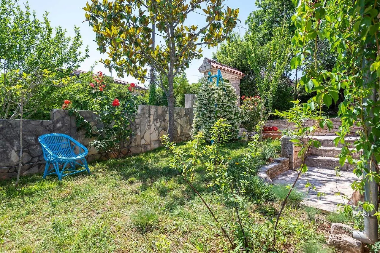 Apartments Pimpinella Premantura Croacia