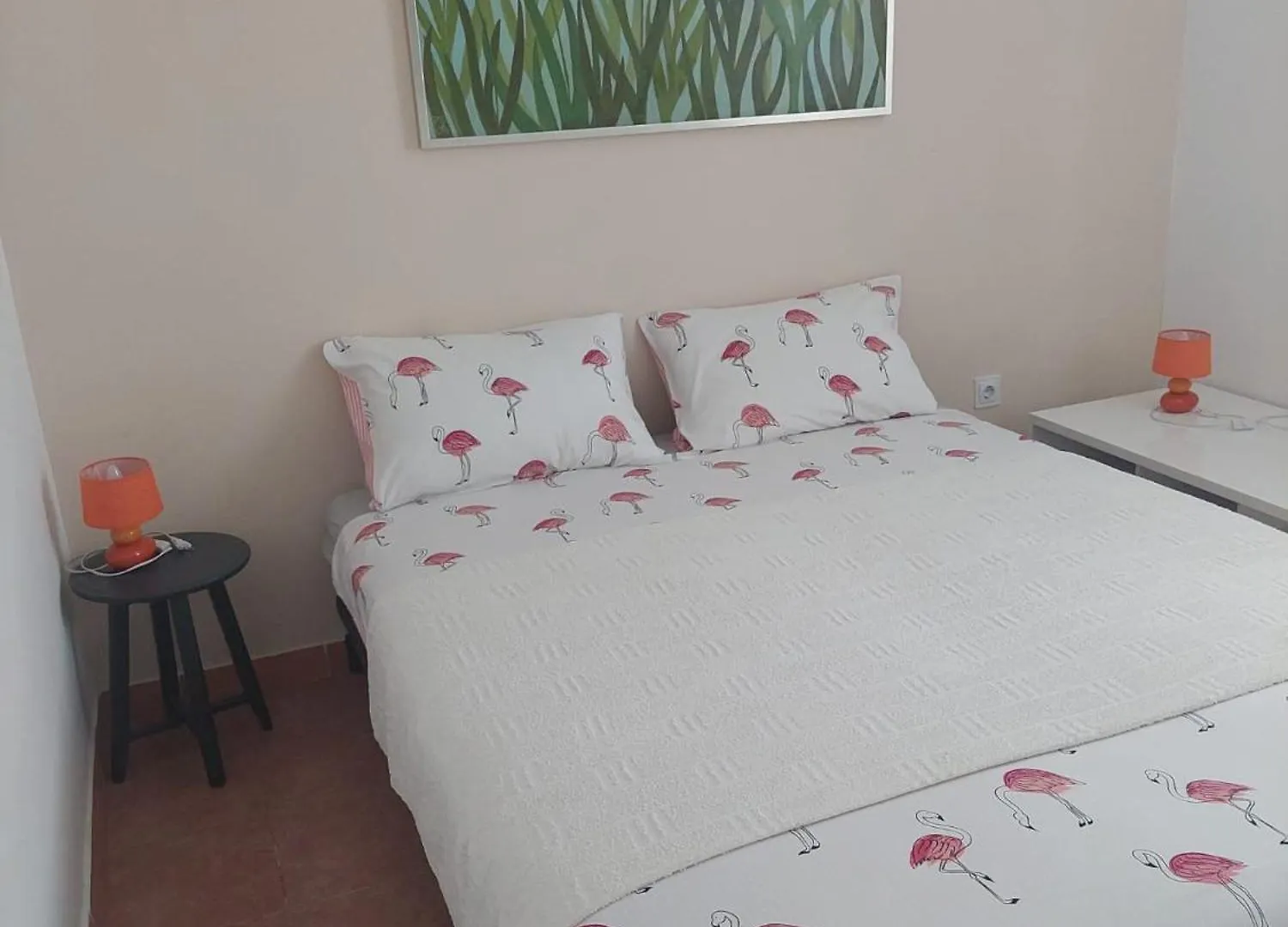 Pensión Apartments Pimpinella Premantura