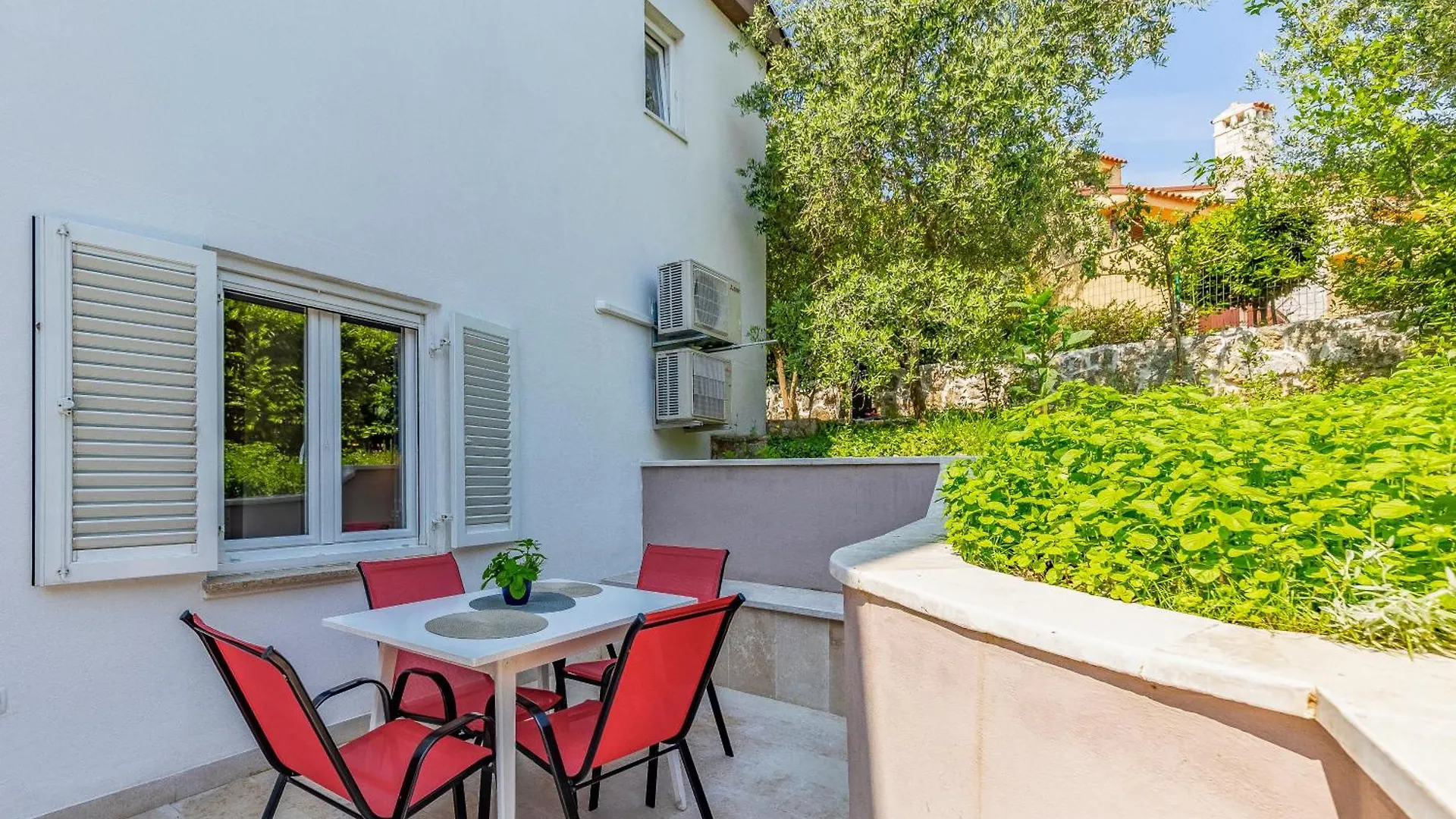 Apartments Pimpinella Premantura 3*,