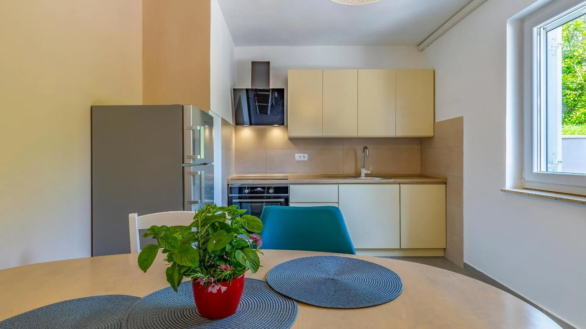 Apartments Pimpinella Premantura 3*,  Croacia