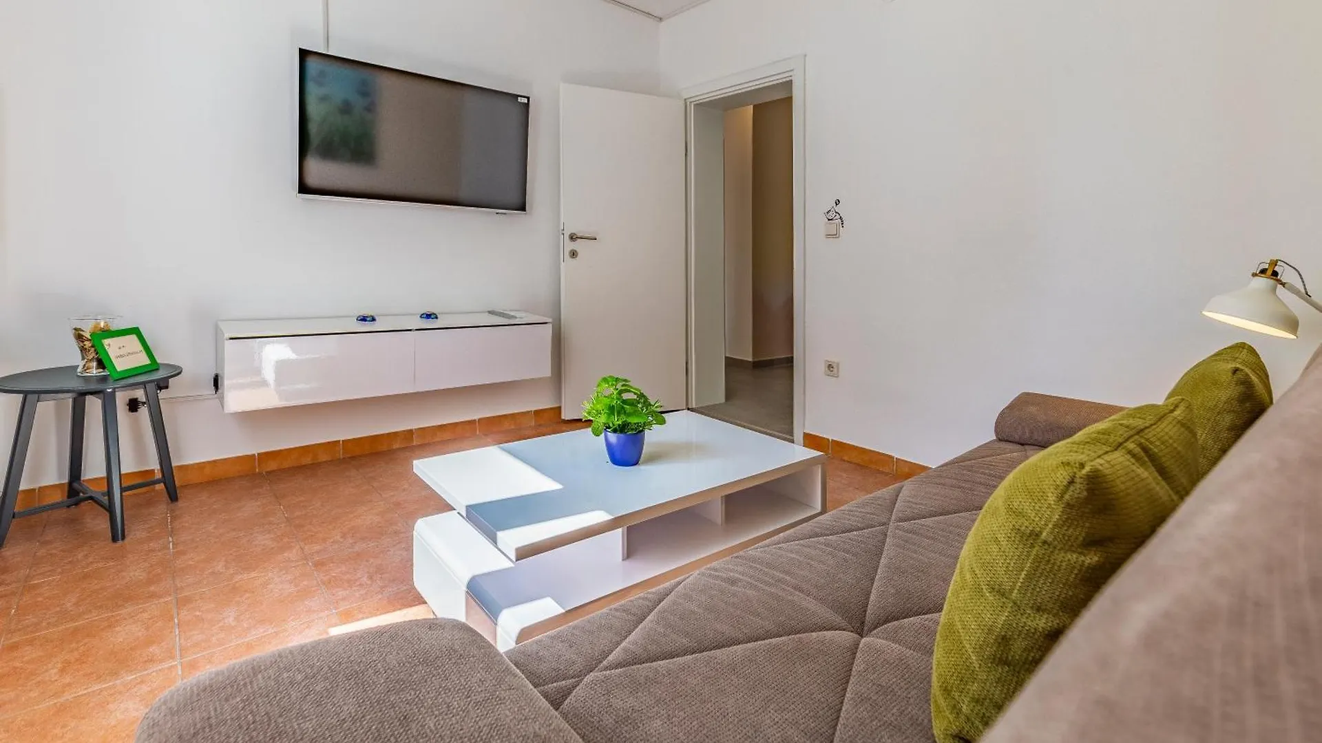 Pensión Apartments Pimpinella Premantura