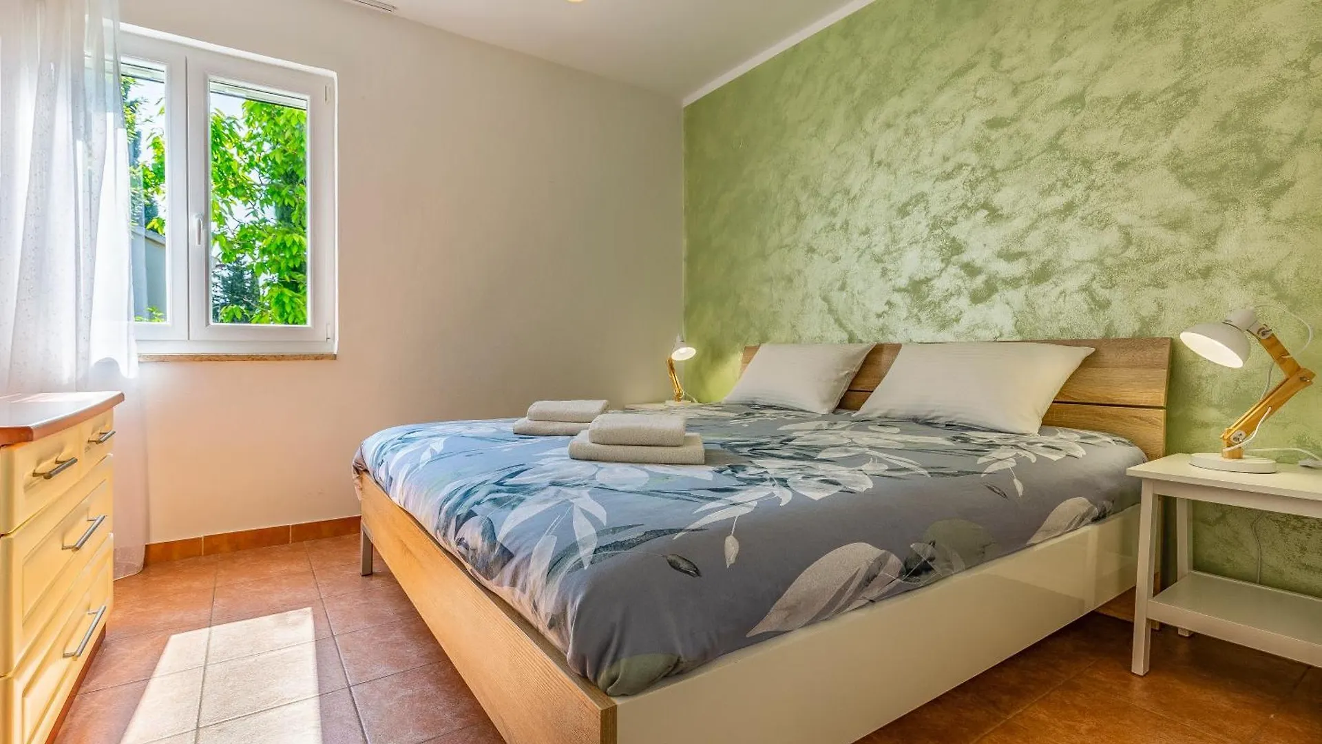 Apartments Pimpinella Premantura 3*,  Croacia